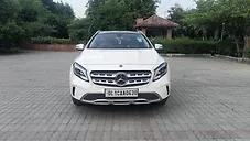 Used Mercedes-Benz GLA 200 Sport in Delhi