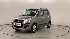 Used Maruti Suzuki Wagon R VXI in Pune
