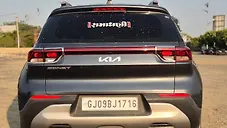 Used Kia Sonet HTK Plus 1.2 in Rajkot