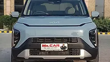 Used Kia Syros HTX Plus (O) Petrol 1.0L Turbo Automatic (DCT) in Delhi