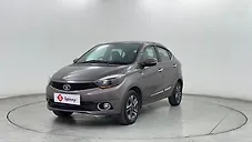 Used Tata Tigor Revotron XZA in Pune