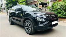 Used Tata Harrier XZA Plus in Hyderabad