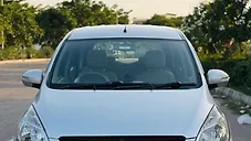 Used Maruti Suzuki Ertiga VDi in Mohali