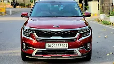 Used Kia Seltos GTX Plus 1.4 DCT [2019-2021] in Delhi