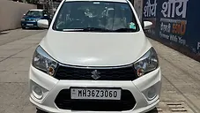Used Maruti Suzuki Celerio ZXi [2017-2019] in Nagpur