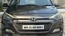 Used Hyundai Elite i20 Asta 1.2 (O) in Nashik