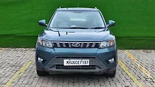 Used Mahindra XUV300 W6 1.5 Diesel AMT in Mumbai