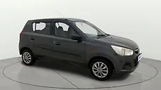 Used Maruti Suzuki Alto VXi in Ahmedabad