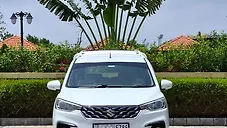 Used Maruti Suzuki Ertiga VXi (O) CNG [2023-2025] in Surat