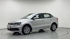 Used Volkswagen Ameo Comfortline 1.0L (P) in Ghaziabad