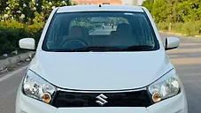 Used Maruti Suzuki Celerio VXi (O) AMT [2017-2019] in Mohali