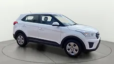 Used Hyundai Creta E Plus 1.4 CRDI in Bangalore