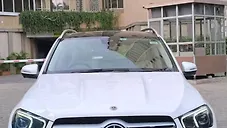 Used Mercedes-Benz GLE 300d 4MATIC LWB in Pune