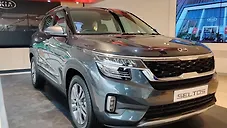 Used Kia Seltos HTX 1.5 IVT in Delhi