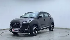 Used Nissan Magnite XV Turbo [2020] in Hyderabad