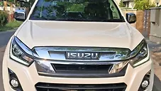 Used Isuzu D-Max V-Cross V-Cross Z 4x4 MT in Coimbatore