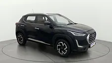 Used Nissan Magnite XV Premium Turbo [2020] in Hyderabad