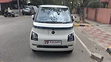 Used MG Comet EV Exclusive [2024-2025] in Bangalore