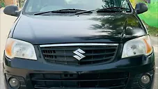 Used Maruti Suzuki Alto VXi in Mohali