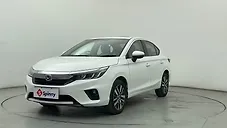 Used Honda City VX Petrol in Chennai