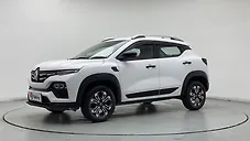 Used Renault Kiger RXT (O) MT [2023-2024] in Gurgaon