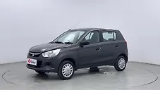 Used Maruti Suzuki Alto VXi [2014-2019] in Chandigarh