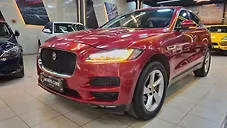 Used Jaguar F-Pace Prestige in Navi Mumbai