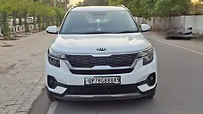 Used Kia Seltos HTK 1.5 Diesel [2020-2021] in Kanpur