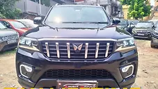 Used Mahindra Scorpio N Z6 2WD Diesel 2.2L Turbo Manual 7 STR in Kolkata