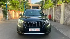 Used Mahindra XUV700 AX 7 Diesel  AT Luxury Pack 7 STR [2021] in Pune