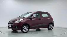 Used Hyundai Grand i10 Sportz 1.2 Kappa VTVT [2013-2016] in Gurgaon