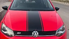Used Volkswagen Polo GT TSI in Pune