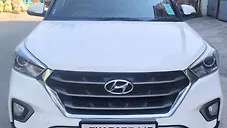 Used Hyundai Creta SX 1.6 CRDi (O) in Chennai