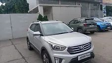 Used Hyundai Creta SX 1.6 CRDI in Jamshedpur