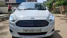 Used Ford Figo Titanium1.5 TDCi in Lucknow