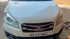 Used Maruti Suzuki S-Cross Alpha 1.6 in Nagpur