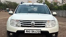 Used Renault Duster 85 PS RxL Diesel (Opt) in Nashik
