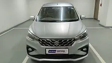 Used Maruti Suzuki Ertiga VXi CNG Manual in Navi Mumbai