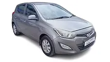 Used Hyundai i20 Sportz 1.4 CRDI in Chennai