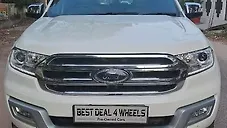 Used Ford Endeavour Titanium 3.2 4x4 AT in Lucknow