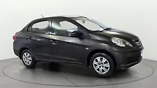 Used Honda Amaze 1.2 S i-VTEC in Delhi