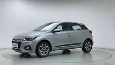 Used Hyundai Elite i20 Asta 1.2 (O) [2019-2020] in Gurgaon