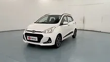 Used Hyundai Grand i10 Asta 1.2 Kappa VTVT in Lucknow