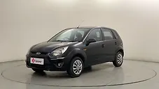 Used Ford Figo Duratorq Diesel EXI 1.4 in Bangalore