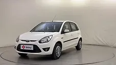 Used Ford Figo Duratec Petrol Titanium 1.2 in Bangalore