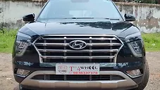 Used Hyundai Creta SX 1.5 Diesel in Kolkata