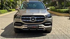 Used Mercedes-Benz GLS 400d 4MATIC [2020-2023] in Bangalore