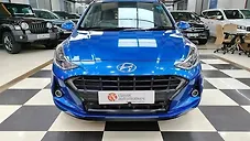 Used Hyundai Grand i10 NIOS Sportz AMT 1.2 Kappa VTVT in Bangalore
