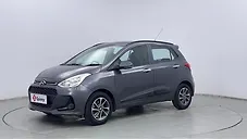 Used Hyundai Grand i10 Asta 1.2 Kappa VTVT in Chandigarh