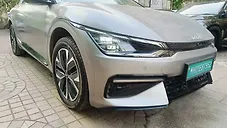 Used Kia EV6 GT Line AWD in Mumbai